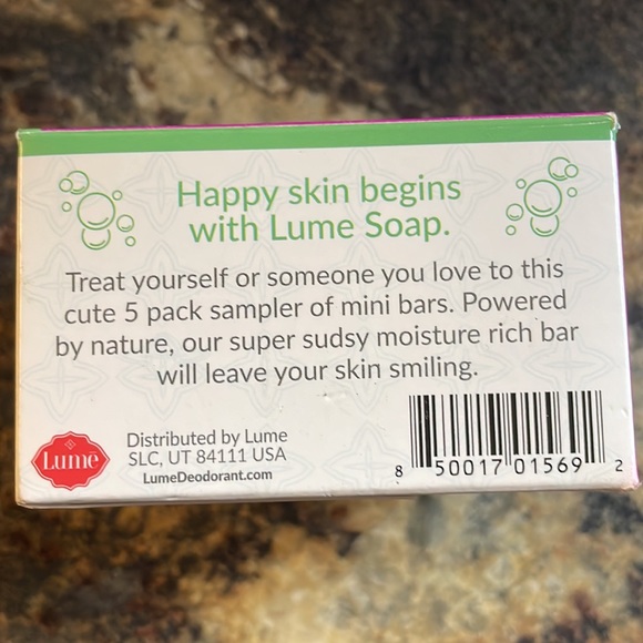 soap - Picture 5 of 5